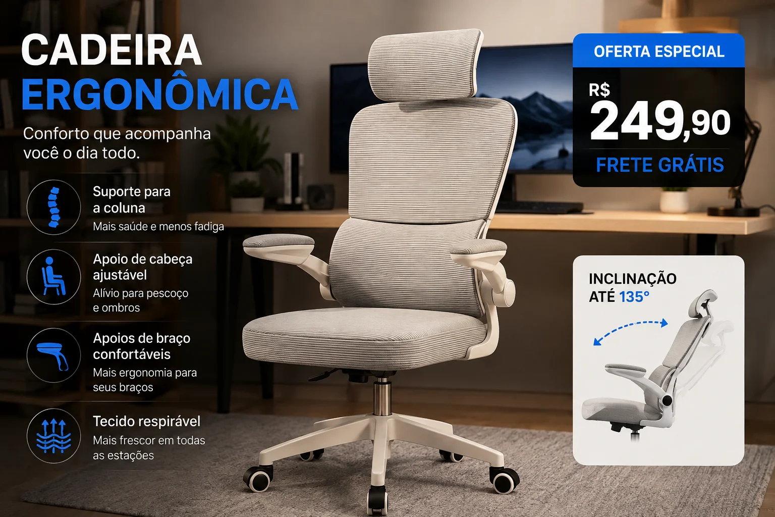 Oferta especial